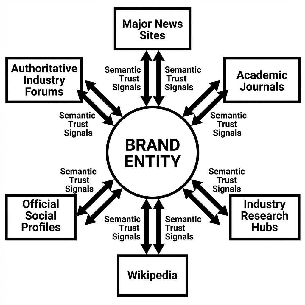 The AEO Information Graph